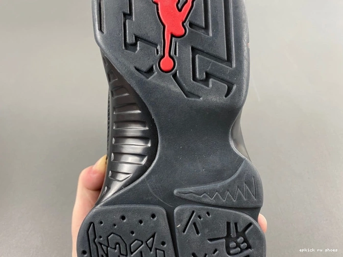 Rep Patent 9 Jordan Air Bred 302370-014 Retro 0628